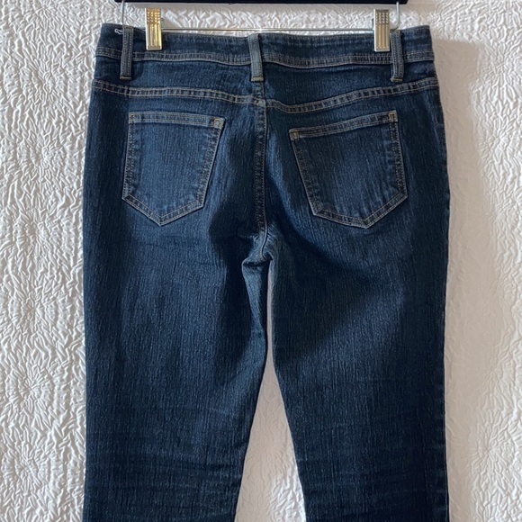 SO Low-Rise Skinny Jeans - Picture 6 of 11